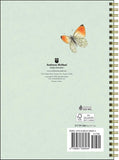 Marjolein Bastin Nature's Inspiration 2027 Monthly/Weekly Engagement Calendar