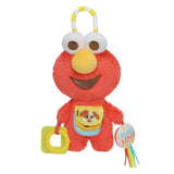 Sesame Street Elmo On-the-Go Sensory Activity Toy