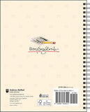 Mary Engelbreit's A Moment Here A Memory There 2027 Monthly/Weekly Planner