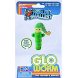 World's Smallest Glo Worm