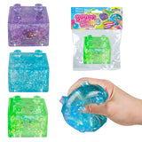 Sugar Swaps Building Blocks Squishy