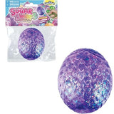 Sugar Swaps Dragon Egg Squishy