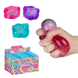 Sugar Swaps Ice Cubes Squishy