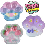 Tabalicious Mega Paws Squishy