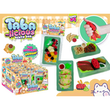 Tabalicious Bento Box Squishy