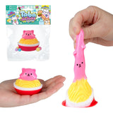 Tabalicious Snackies Squishy