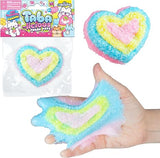 Tabalicious Sugar Pops Squishy