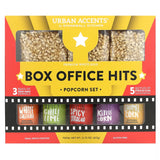 Box Office Hits Popcorn Set