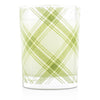Thymes Frasier Fir Pine Needle Votive Candle 2 Oz.