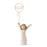 Willow Tree Here's To You 2026