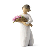 Willow Tree Bright 2026 Figurine