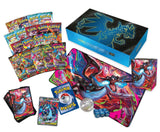 Pokémon TCG - Trading Card Game - Mega Charizard X ex Ultra-Premium Collection