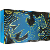 Pokémon TCG - Trading Card Game - Mega Charizard X ex Ultra-Premium Collection