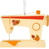 Hallmark Sewing Machine Christmas Ornament