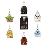 Loungefly Star Wars Mystery Mini Backpack Keychain Charm