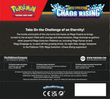 Pokémon TCG - Trading Card Game - Chaos Rising  Booster Display Box