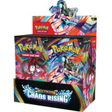 Pokémon TCG - Trading Card Game - Chaos Rising  Booster Display Box