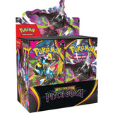 Pokémon TCG - Trading Card Game - Pitch Black Booster Display Box