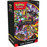 Pokémon TCG - Trading Card Game - Pitch Black Booster Bundle