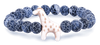 Fahlo The Trek Bracelet - Giraffe