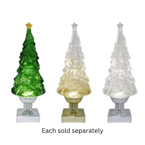 Hallmark Led Tree 14
