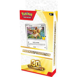 Pokémon TCG - Trading Card Game - 30th Celebration Knockout Collection