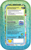 Pokémon TCG - Trading Card Game - 30th Celebration Mini Tin Espeon