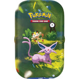 Pokémon TCG - Trading Card Game - 30th Celebration Mini Tin Espeon