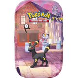 Pokémon TCG - Trading Card Game - 30th Celebration Mini Tin Umbreon