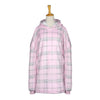 Precious Pink Oversized Blanket Pullover