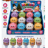Mystery Christmas Reindeer Glitter Dumpling