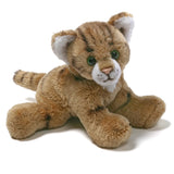 Ginger Cat – Terry 5"