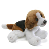 Beagle Dog Stufffed Animal Plush Anthony 5"