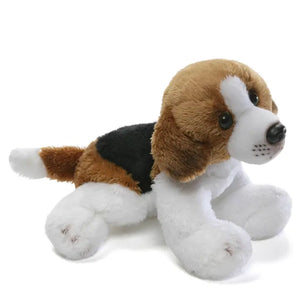 Beagle Dog Stufffed Animal Plush Anthony 5"