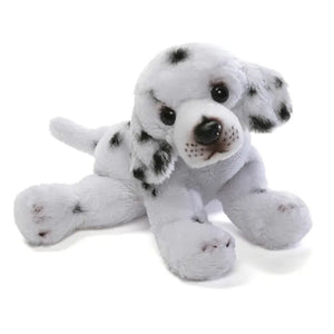 Dalmatian Dog Stufffed Animal Plush David 5"