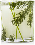 Thymes Frasier Fir Pine Needle Candle 6.5 Oz.