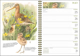 Marjolein Bastin Nature’s Inspiration 12-Month 2026 Engagement Calendar
