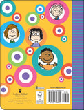 PEANUTS® 2027 Monthly/Weekly Planner Calendar