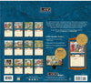 2026 Lang Wall Calendar Heart & Home by Susan Winget