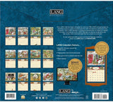 2026 Lang Wall Calendar Heart & Home by Susan Winget