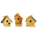 All Season Birdie Cottage House