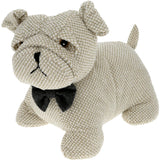 Biscuit the Bulldog Door Stopper