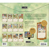 2025 Lang Wall Calendar Bountiful Blessings by Susan Winget