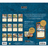 2025 Lang Wall Calendar Heart & Home by Susan Winget