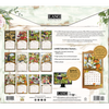 2025 Lang Wall Calendar Wine Country by Susan Winget