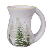 16 oz. Pine Forest Cozy Mug