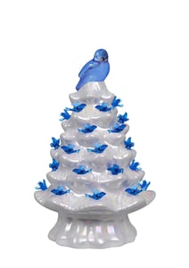Hallmark Led Tree 7.5