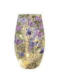 4.5" x 7" LED Spring Vase - At Home by Mirabeau