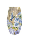 4.5" x 7" LED Spring Vase - At Home by Mirabeau