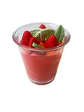 10oz Happy Hour Drink Candle - At Home by Mirabeau